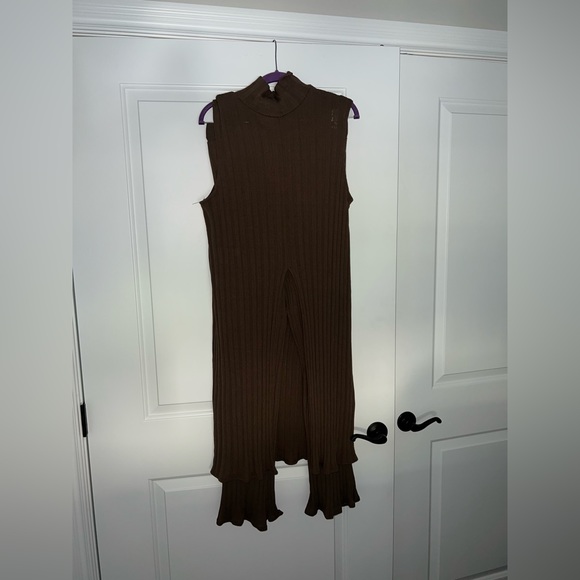 Zara 2 piece pant set - Picture 4 of 6